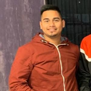 Meet your Posher, Jesse